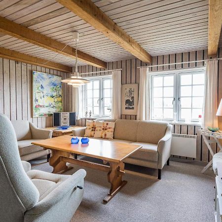 Holiday Home Norre Nebel Lxxvii 外观 照片