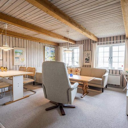 Holiday Home Norre Nebel Lxxvii 外观 照片