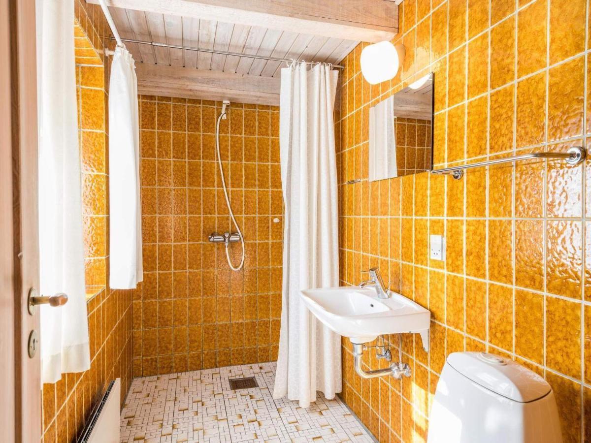 Holiday Home Norre Nebel Lxxvii 外观 照片