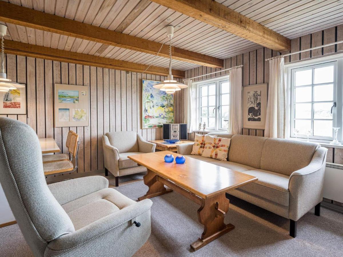 Holiday Home Norre Nebel Lxxvii 外观 照片