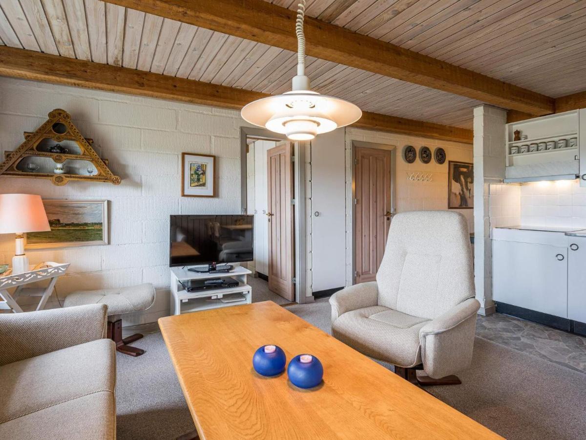 Holiday Home Norre Nebel Lxxvii 外观 照片